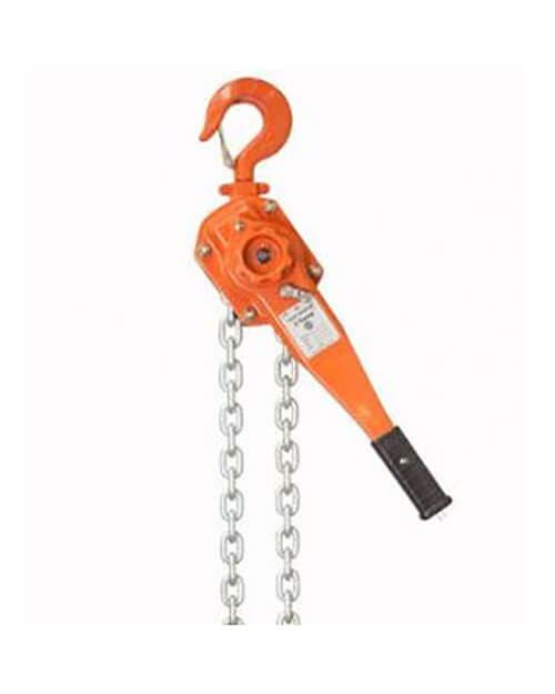 750KG LEVER HOIST