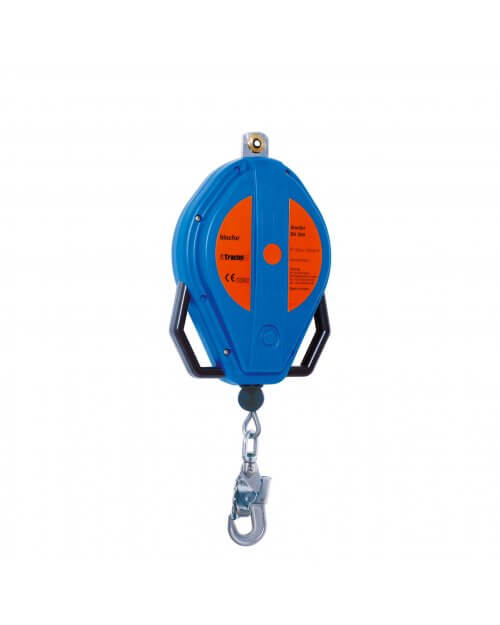 BLOCFOR 20R - STAINLESS STEEL ROPE
