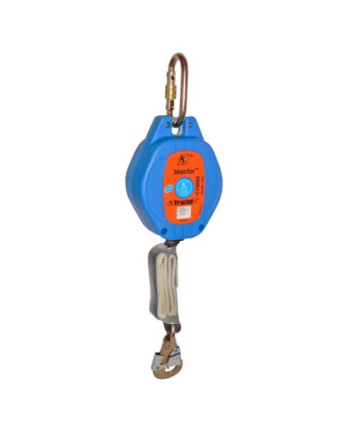 BLOCFOR B6 ESD-47-10