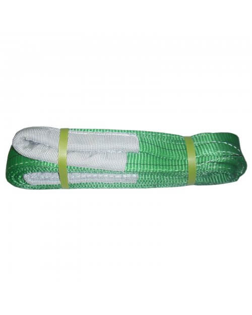2 Tonne Duplex flat webbing slings