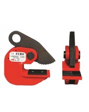 Horizontal Plate Clamp