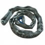 4 Tonne round slings - one layer