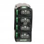 Multi-Unit Charger ALTAIR 4X, United Kingdom Plug