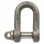 Large Dee Shackle - Self Colour