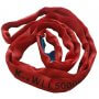 5 Tonne round slings - one layer