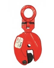 Vertical Plate Clamp