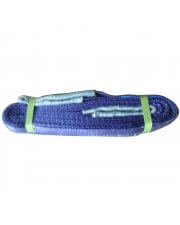 1 Tonne Duplex flat webbing slings