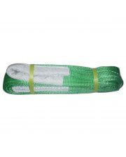 2 Tonne Duplex flat webbing slings