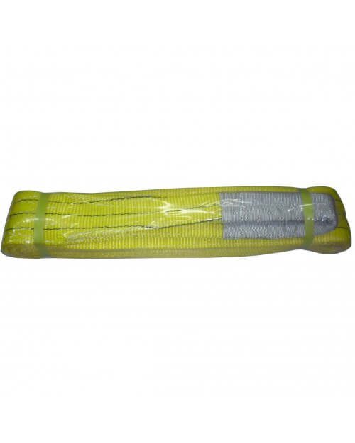 3 Tonne Duplex flat webbing slings