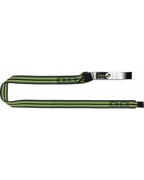 FA 30 300 WEBBING SHOCK ABSORBING LANYARD