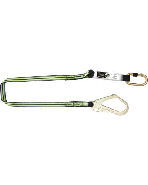 FA 30 304 18 SHOCK ABS. WEB LANYARD 1.8 MTR