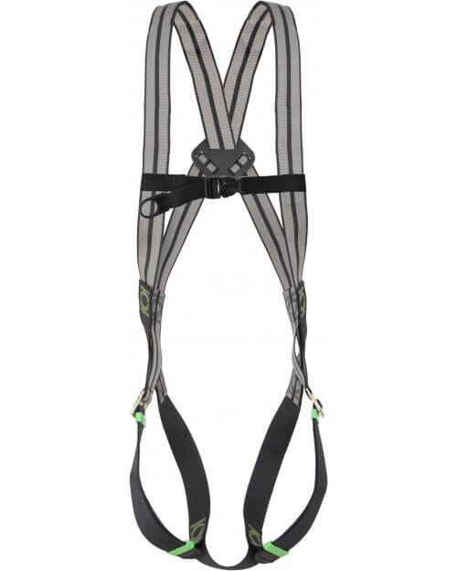 FA 10 102 00 HARNESS 1 POINT STANDARD
