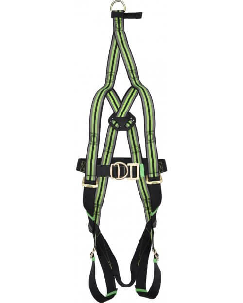 FA 10 106 00 HARNESS 2 POINT RESCUE