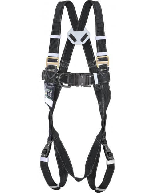 FA 10 107 01 MOVE 3 HARNESS ELASTIC WEBBING - SCAFFOLDERS