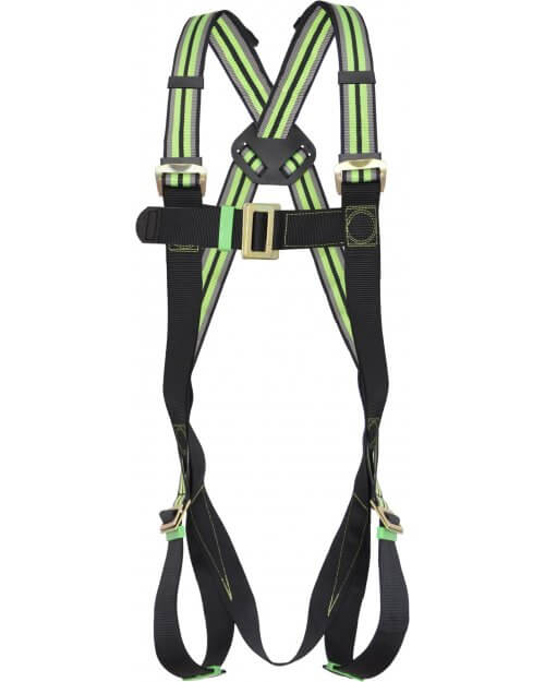 FA 10 108 00 HARNESS 1 POINT COMFORT