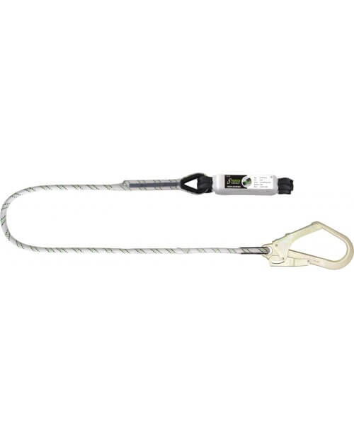 FA 30 502 KERNMANTLE SHOCK ABS. LANYARD