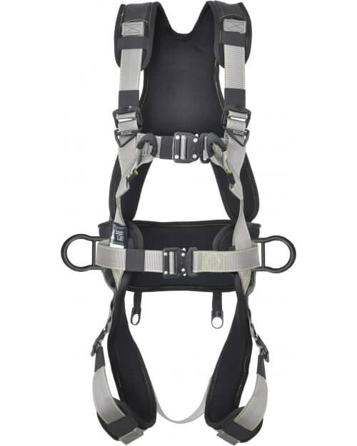 FA 10 201 00 HARNESS FLY IN 2 SIZE S - L