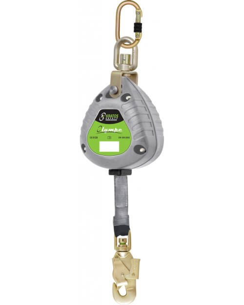 FA 20 501 02 FALL ARRESTER (2 MTR) WEBBING