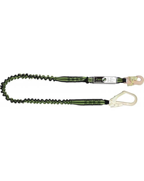 FA 30 703 20 ELASTIC SHOCK ABS.LANYARD 2.0 MTR