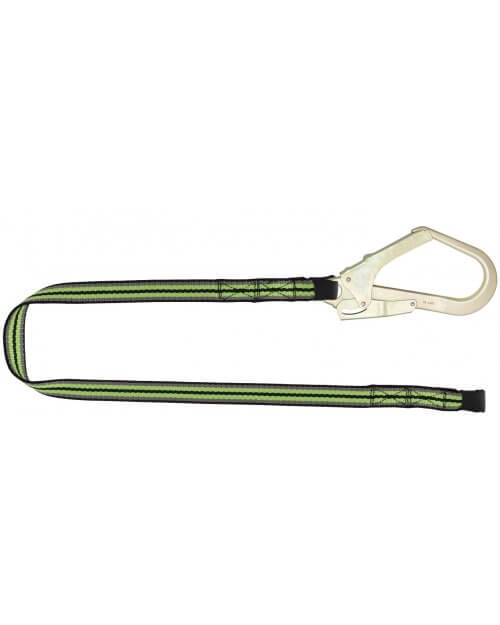 FA 40 302 RESTRAINT WEBBING LANYARD