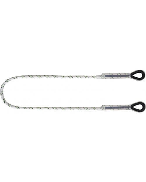 FA 40 500 RESTRAINT KERNMANTLE LANYARD