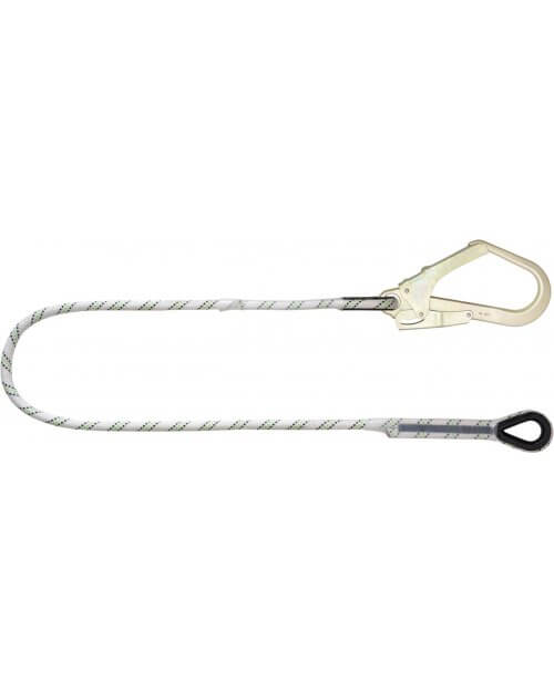 FA 40 502 RESTRAINT KERNMANTLE LANYARD