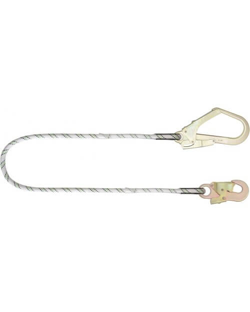 FA 40 503 RESTRAINT KERNMANTLE LANYARD