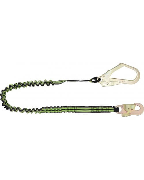 FA 40 703 20 RESTRAINT ELASTIC WEB  LANYARD 2.0 MTR