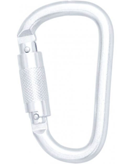 FA 50 106 22 STAINLESS STEEL KARABINER