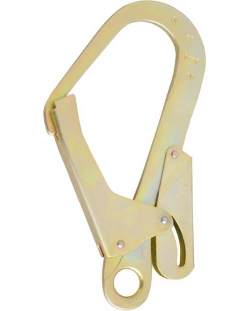 FA 50 207 55 STEEL SCAFFOLD HOOK