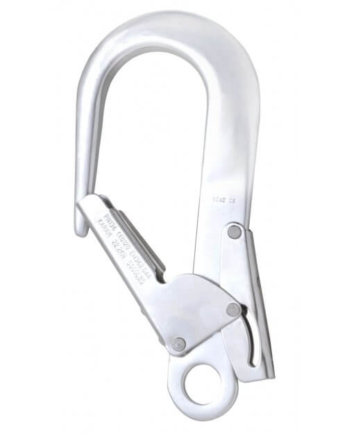 FA 50 208 60 ALUMINIUM  SCAFFOLD HOOK