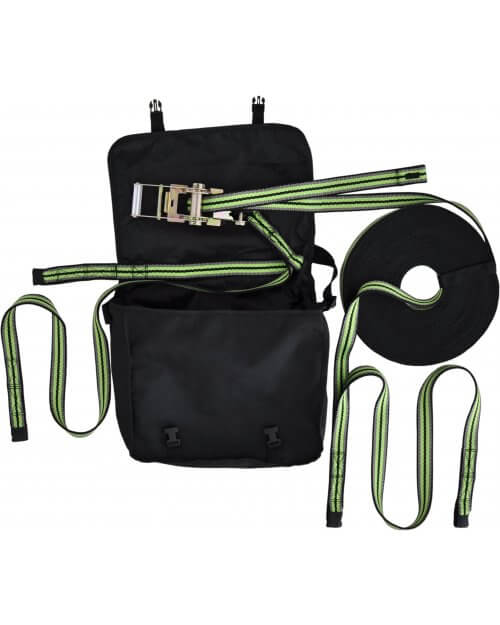 FA 60 007 00 TEMPORARY LIFELINE 20 MTR