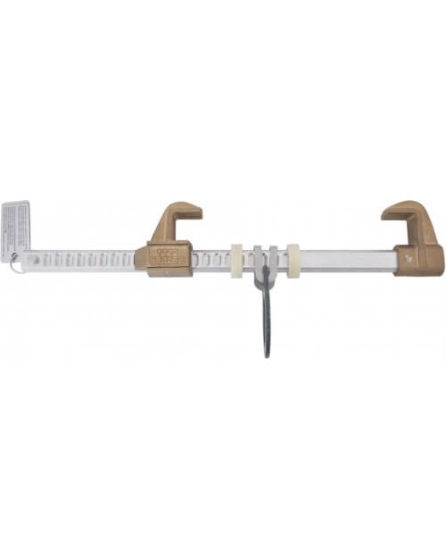 FA 60 008 00 BEAM ANCHOR