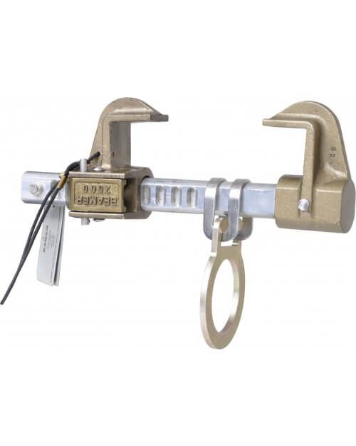 FA 60 008 01 COMPACT BEAM ANCHOR