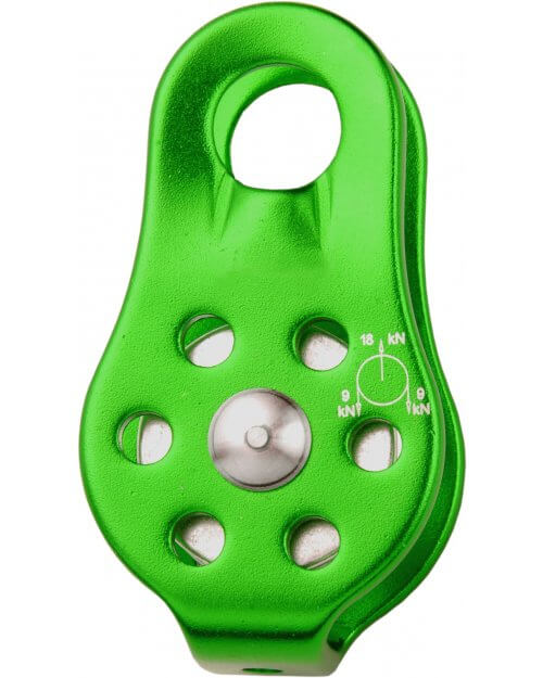 FA 70 008 00 SINGLE PULLEY