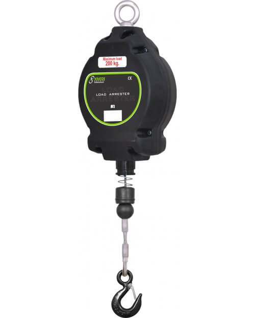 LA 10 200 10 LOAD ARRESTER 200KG 10MTR