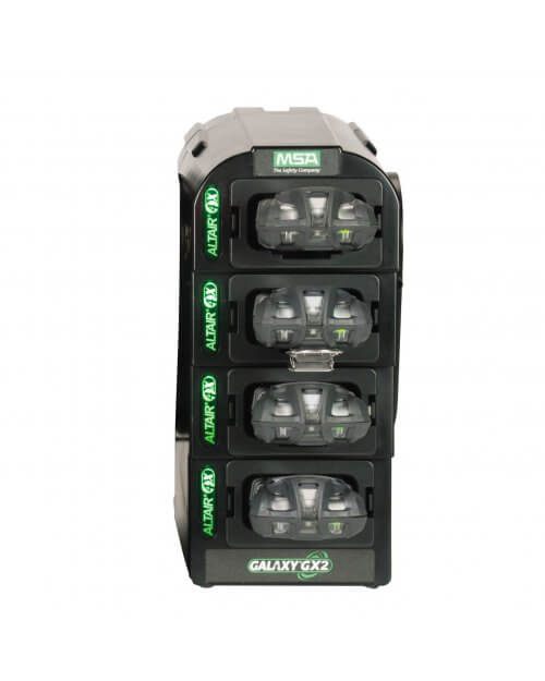 Multi-Unit Charger ALTAIR 4X, United Kingdom Plug