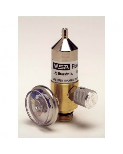 Pressure Reduction Valve 0.25 l/min 