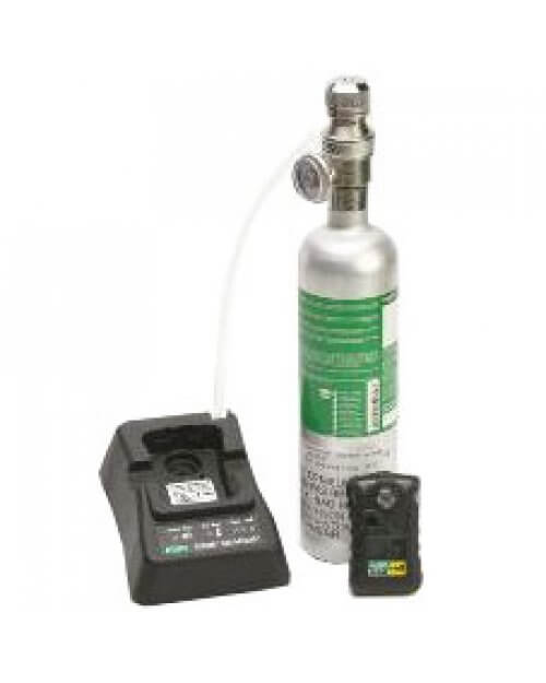 QuickCheck O2, CO, H2S – Automatic