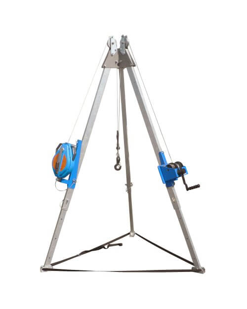 CONFINED SPACE KIT - CSK1