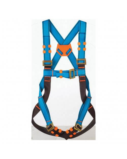 HT31 S HARNESS+METAL BUCKLE