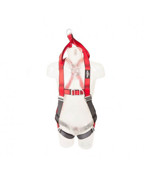2 point Rescue Harness, available in sizes  S to XL