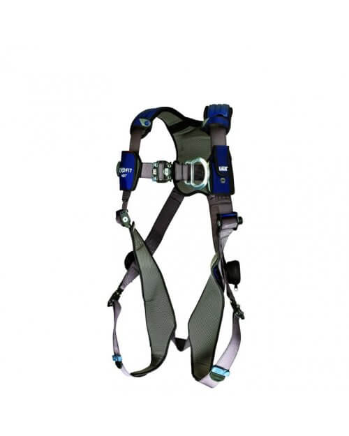 Exofit Nex 2 Point Harness, available  S to XL
