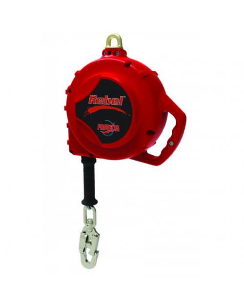 Rebel SRL available in 6, 10,15,20,25,30 metre options