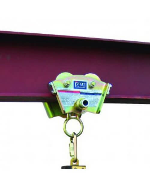 Beam Trolley