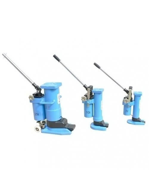 10T HYDROFOR HYDRAULIC JACK