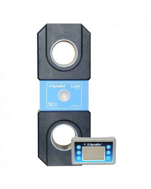 DYNAFOR LLXH 50T STANDARD IP66