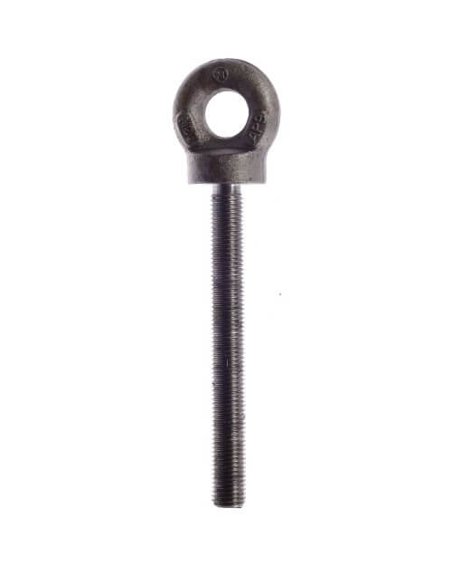 Long Shank Collared Eyebolt