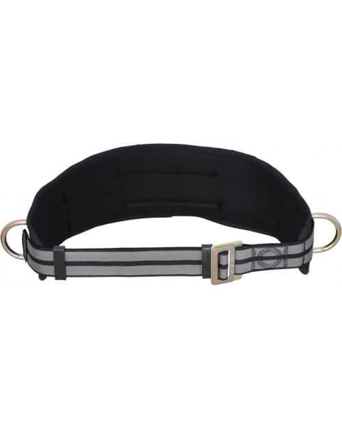 FA 10 402 00 BELT TWO 'D' RINGS FOR WORK POSITIONING