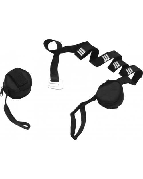 FA 10 901 00 SUSPENSION TRAUMA STRAP